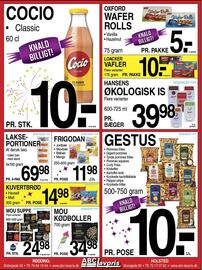 ABC Lavpris tilbudsavis Side 4