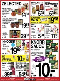 ABC Lavpris tilbudsavis Side 7