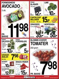 ABC Lavpris tilbudsavis Side 8
