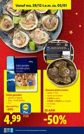 Lidl folder week 1 Pagina 12