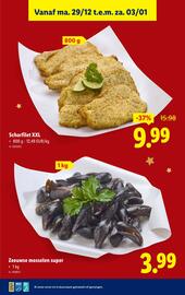 Lidl folder week 1 Pagina 13