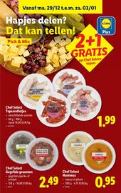Lidl folder week 1 Pagina 14