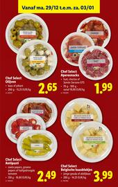 Lidl folder week 1 Pagina 15