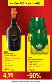 Lidl folder week 1 Pagina 16