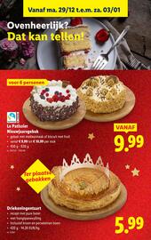 Lidl folder week 1 Pagina 18