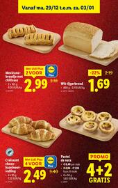 Lidl folder week 1 Pagina 19