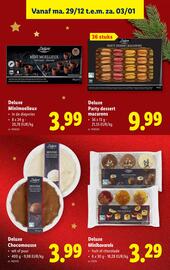 Lidl folder week 1 Pagina 21