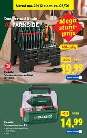 Lidl folder week 1 Pagina 22