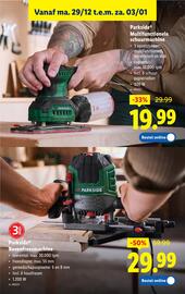 Lidl folder week 1 Pagina 24