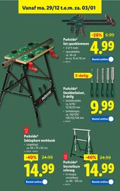 Lidl folder week 1 Pagina 26