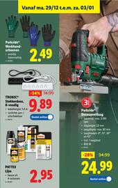 Lidl folder week 1 Pagina 27