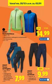 Lidl folder week 1 Pagina 29