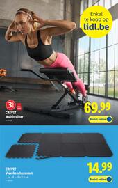 Lidl folder week 1 Pagina 30