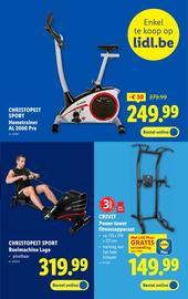 Lidl folder week 1 Pagina 31