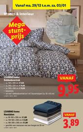 Lidl folder week 1 Pagina 32