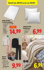 Lidl folder week 1 Pagina 33