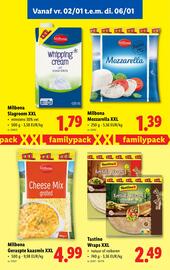 Lidl folder week 1 Pagina 36