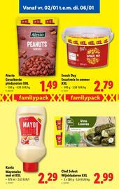 Lidl folder week 1 Pagina 37