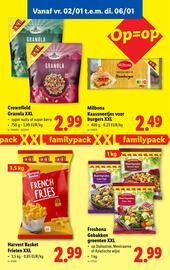 Lidl folder week 1 Pagina 38