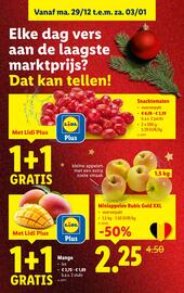 Lidl folder week 1 Pagina 4