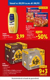 Lidl folder week 1 Pagina 41