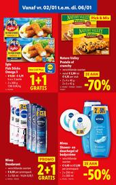 Lidl folder week 1 Pagina 42