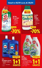 Lidl folder week 1 Pagina 43