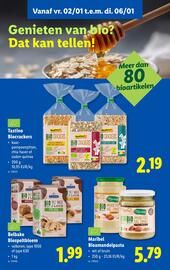 Lidl folder week 1 Pagina 44