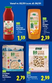 Lidl folder week 1 Pagina 45