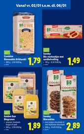 Lidl folder week 1 Pagina 46
