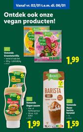 Lidl folder week 1 Pagina 47