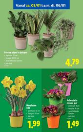 Lidl folder week 1 Pagina 48