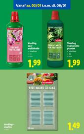 Lidl folder week 1 Pagina 49