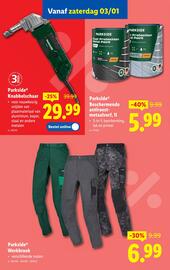 Lidl folder week 1 Pagina 52