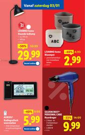 Lidl folder week 1 Pagina 53