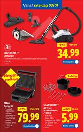 Lidl folder week 1 Pagina 54