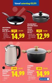 Lidl folder week 1 Pagina 55