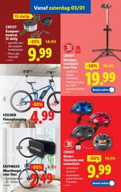 Lidl folder week 1 Pagina 57