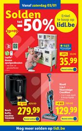 Lidl folder week 1 Pagina 58