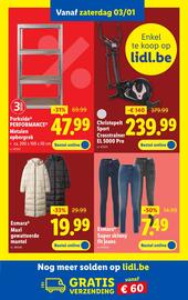 Lidl folder week 1 Pagina 59