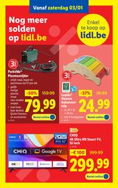 Lidl folder week 1 Pagina 60