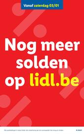 Lidl folder week 1 Pagina 61