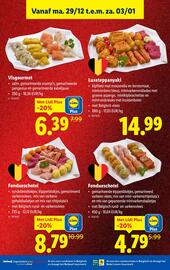 Lidl folder week 1 Pagina 7