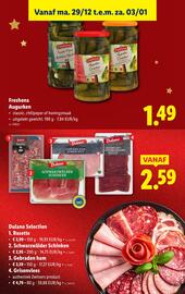 Lidl folder week 1 Pagina 9