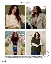 Bel en Bo folder Pagina 6