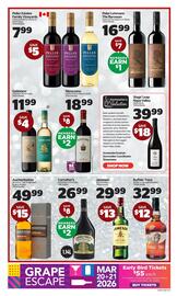 Calgary Co-op flyer week 52 Page 3