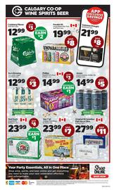 Calgary Co-op flyer week 52 Page 5