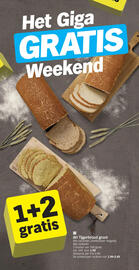 Albert Heijn folder Pagina 2