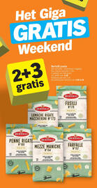 Albert Heijn folder Pagina 4