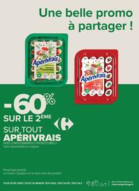 Catalogue Carrefour Express page 3